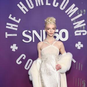 Anya Taylor-Joy other